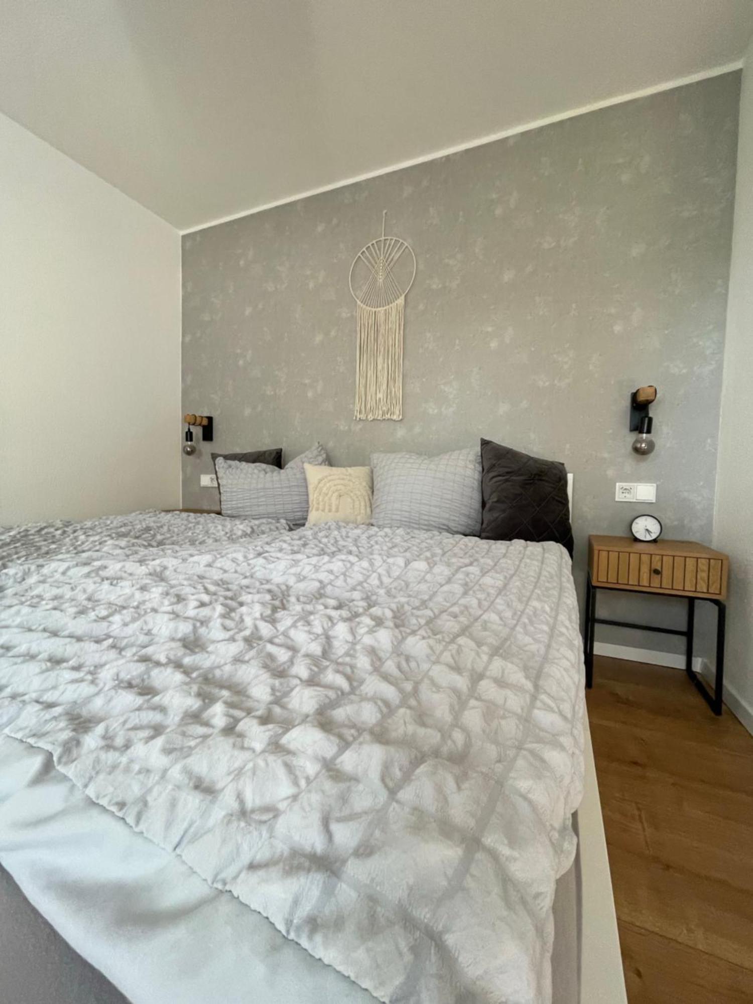 Apartment Alte Schule - Modernes Warnow (Nordwestmecklenburg)