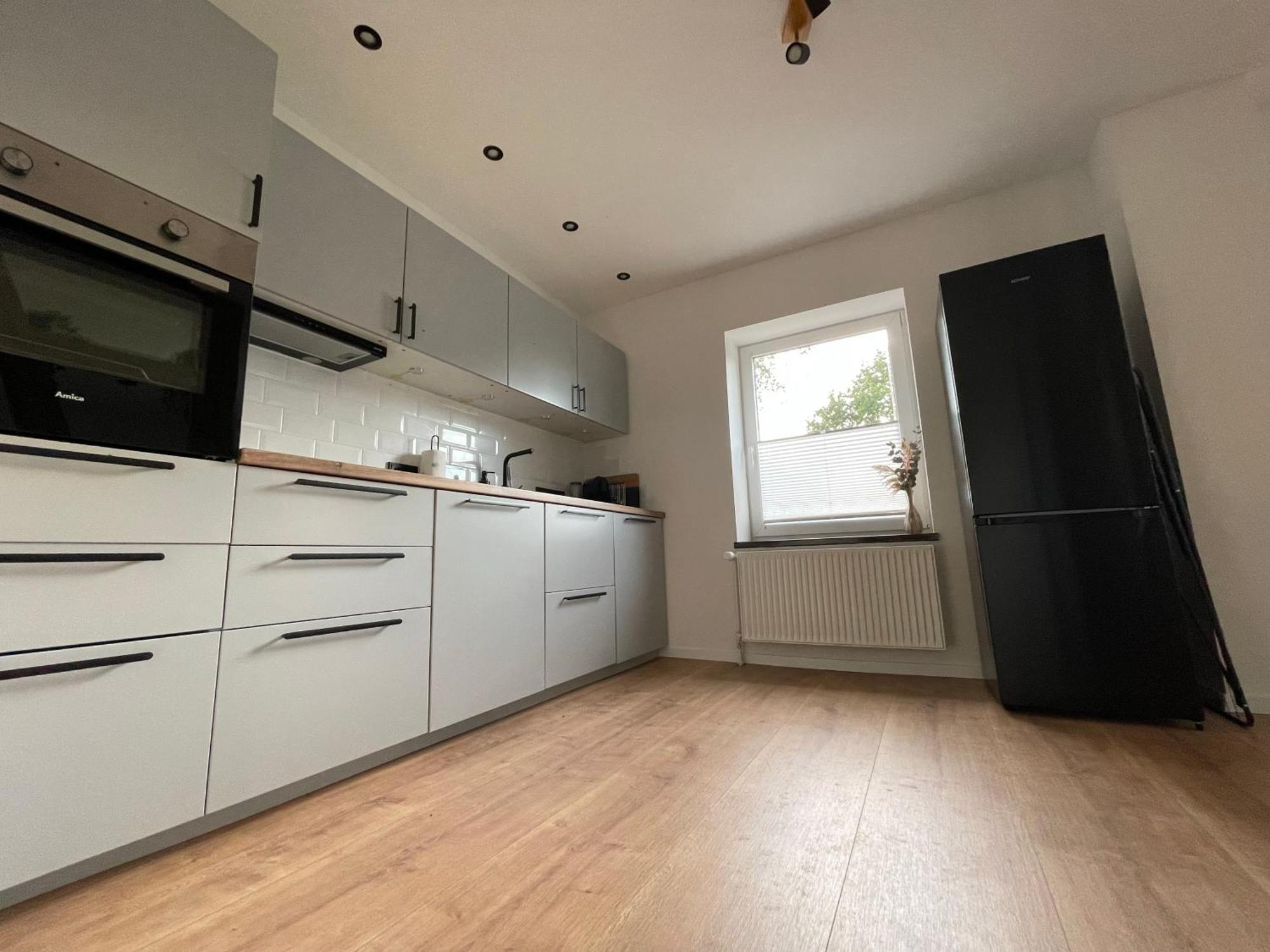 Apartment Alte Schule - Modernes *